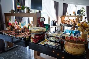 Lebada Luxury Resort & Spa