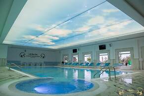Lebada Luxury Resort & Spa