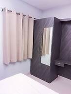 Roomshala 135 Paradise Villa Banglore
