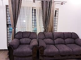 Roomshala 135 Paradise Villa Banglore