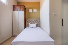 OYO Living 1877 Side Corner