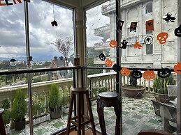 Ngoc Bich House