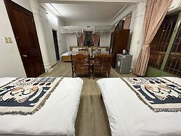 Ngoc Bich House