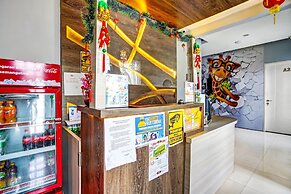 OYO Dupak Inn