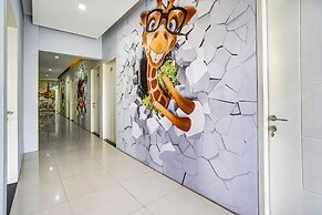 OYO Dupak Inn