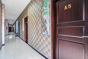 OYO Pratama Dukuh Kupang Sub