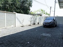 Hotel O Kost Eksklusif Syariah