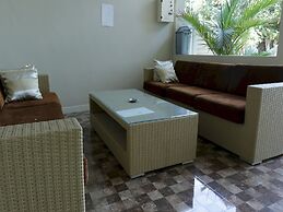 Hotel O Kost Eksklusif Syariah