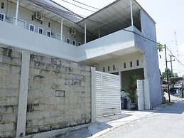 Hotel O Kost Eksklusif Syariah