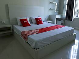 Hotel O Kost Eksklusif Syariah