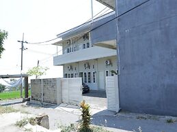 Hotel O Kost Eksklusif Syariah