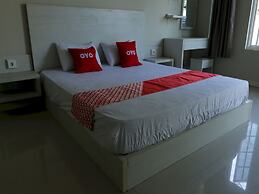 Hotel O Kost Eksklusif Syariah