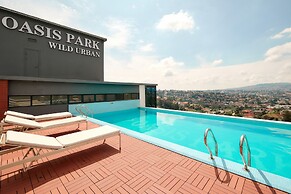 Oasis Park