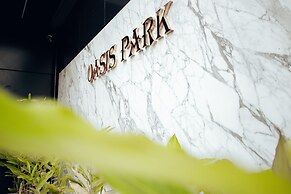 Oasis Park