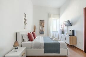 Naro Suites and Rooms