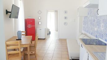 Naro Suites and Rooms