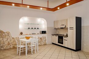 Naro Suites and Rooms