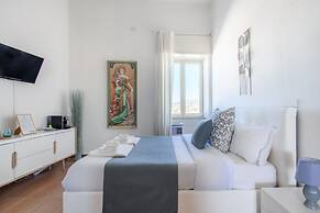 Naro Suites and Rooms