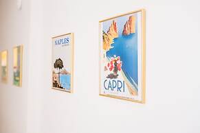 Naro Suites and Rooms
