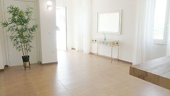 Naro Suites and Rooms