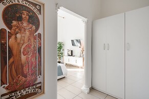 Naro Suites and Rooms