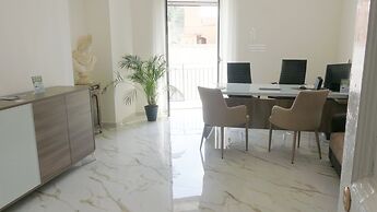 Naro Suites and Rooms