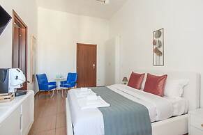 Naro Suites and Rooms