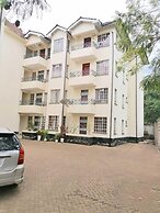 Diana Executive Residence