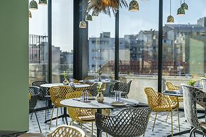 Hotel Vincci Bonjardim