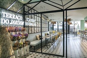 Hotel Vincci Bonjardim