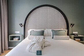 Hotel Vincci Bonjardim