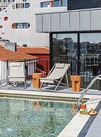 Hotel Vincci Bonjardim