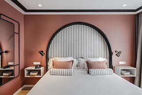 Hotel Vincci Bonjardim