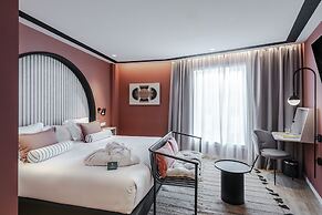 Hotel Vincci Bonjardim