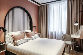 Hotel Vincci Bonjardim