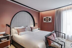Hotel Vincci Bonjardim
