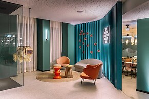 Hotel Vincci Bonjardim