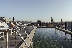 Hotel Vincci Bonjardim