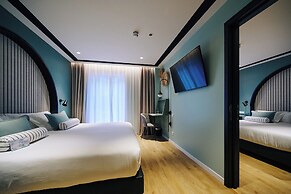 Hotel Vincci Bonjardim