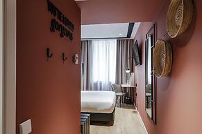 Hotel Vincci Bonjardim