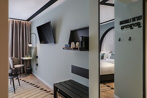 Hotel Vincci Bonjardim