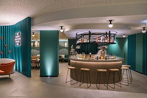 Hotel Vincci Bonjardim
