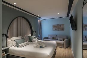 Hotel Vincci Bonjardim