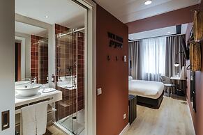 Hotel Vincci Bonjardim
