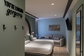 Hotel Vincci Bonjardim