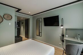 Hotel Vincci Bonjardim