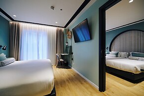 Hotel Vincci Bonjardim
