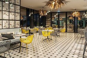 Hotel Vincci Bonjardim
