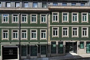 Hotel Vincci Bonjardim