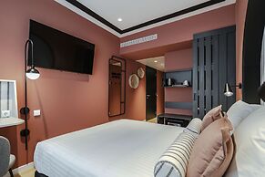 Hotel Vincci Bonjardim